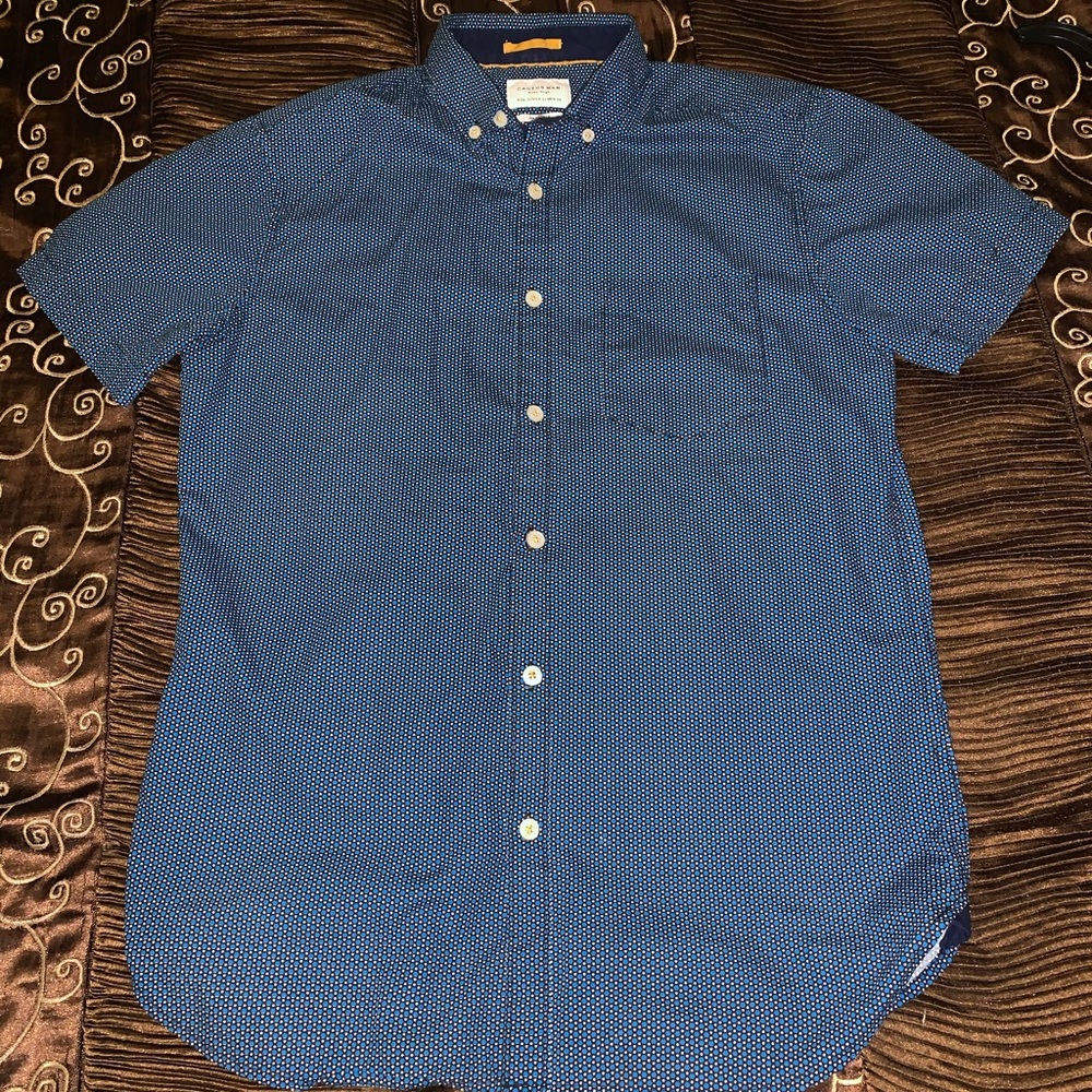Cactus Man S/USA Size 38